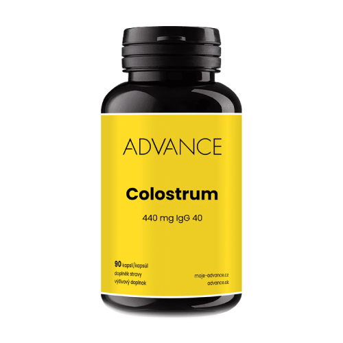Kolostrum