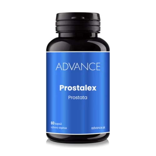 Prostalex - prostata, 60 kapslí