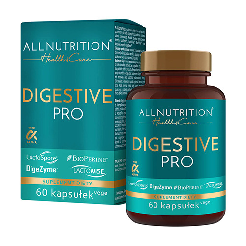 DigestivePro - trávení