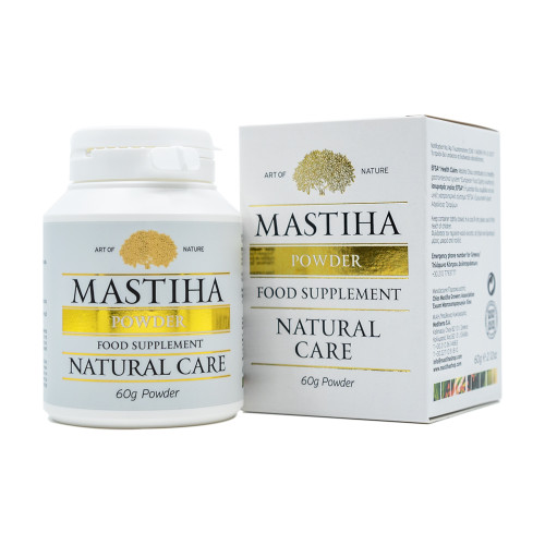 Chios masticha v prášku, 60 g