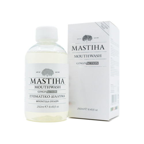 Masticha - ústní voda, 250 ml