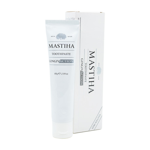 Masticha - zubní pasta, 85 g