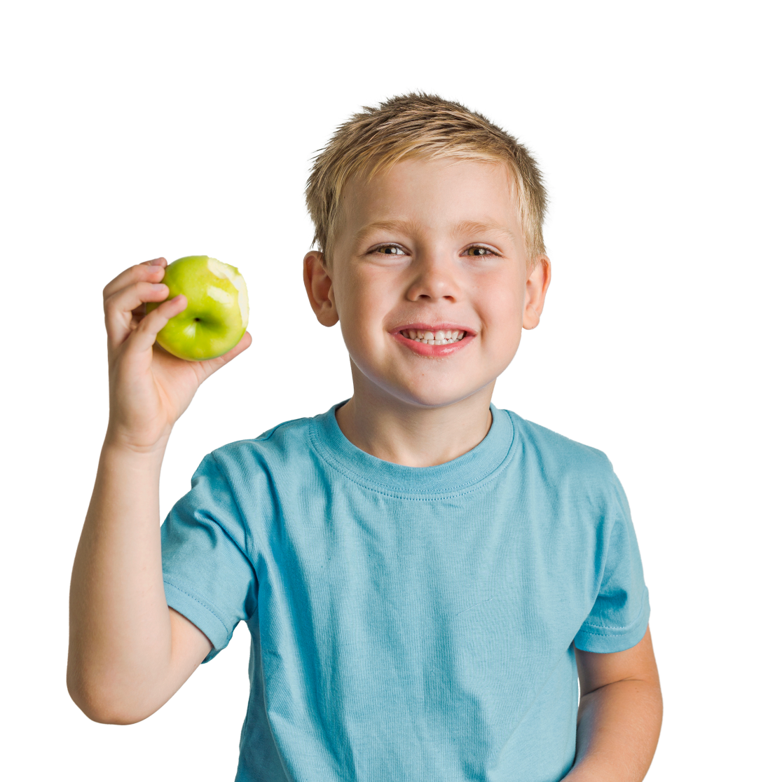 Podpora dětského trávení a apetitu