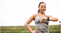 Výpočet denní spotřeby energie