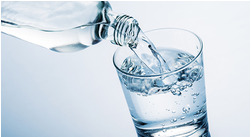 Kolik potřebuji vody?