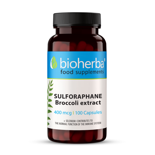 Sulforafan.