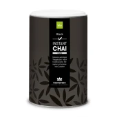 Čaj BIO Instant Chai Latte - Black, 180 g