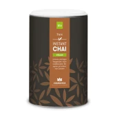 Čaj BIO Instant Chai Vegan - Pure, 180 g
