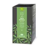 Čaj BIO Váta, 25x1.8g