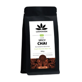 Čaj BIO Instant Chai Latte - Spicy, 180 g