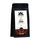 Čaj BIO Instant Chai Latte - Spicy, 180 g