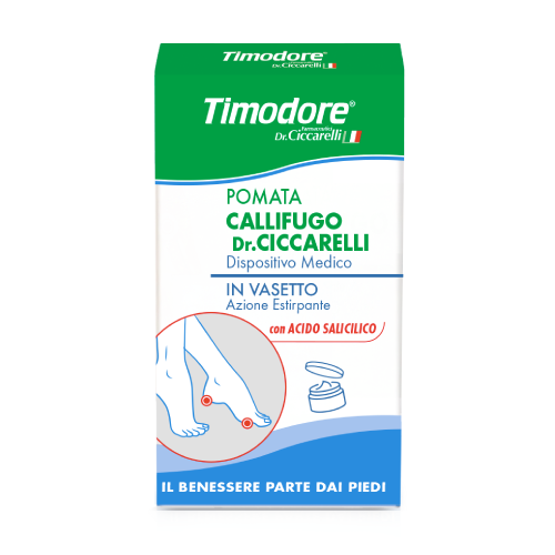 Krém na kuří oka, 5 ml