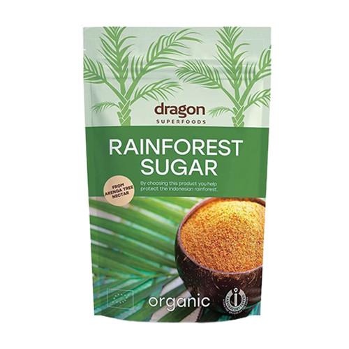 BIO Palmový cukr