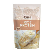 BIO rýžový protein, 200 g