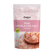 Himalájská růžová sůl, hrubě mletá, 500 g
