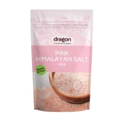 Himalájská růžová sůl, jemně mletá, 500 g