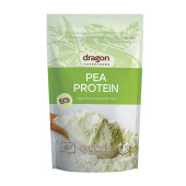 Hrachový protein - BIO, 200 g