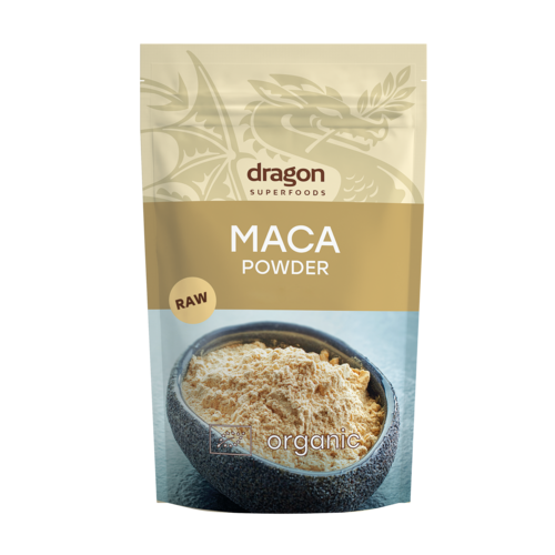 Maca v prášku - BIO, 200 g