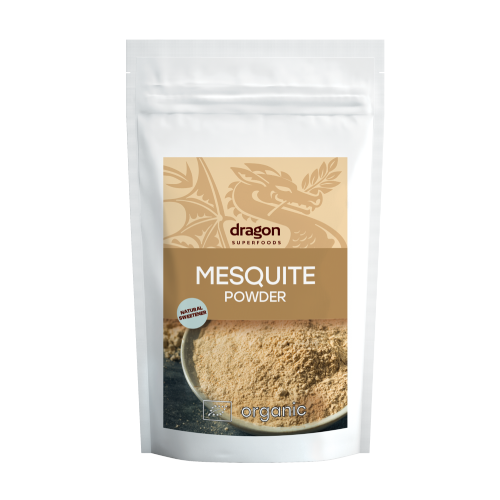 BIO Mesquite prášek.