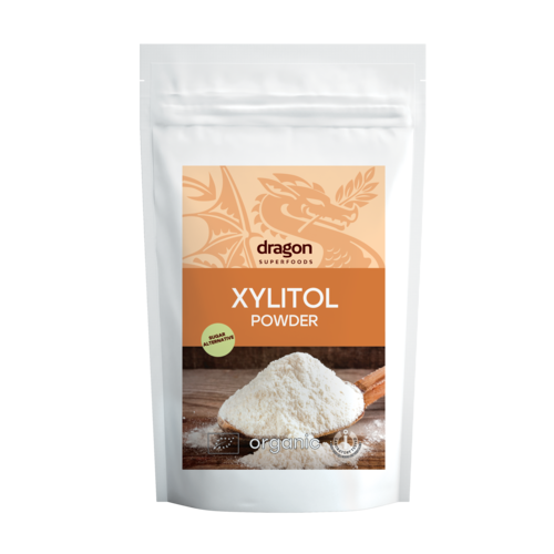 BIO Xylitol v prášku, 250 g