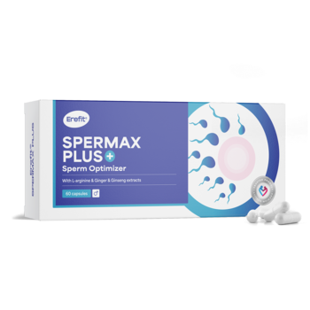 SpermaX Plus - podpora spermi

SpermaX Plus - podpora spermi