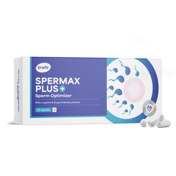 SpermaX Plus - podpora spermiSpermaX Plus - podpora spermi