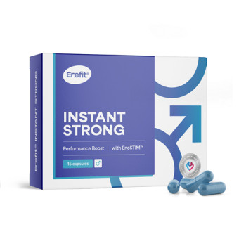 Komplex pro muže Instant Strong