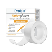 Náplast na jizvy - pásková, 2 cm x 200 cm