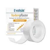 Náplast na jizvy - pásková, 2 cm x 200 cm