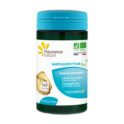 BIO Ďáblův dráp, 60 tablet