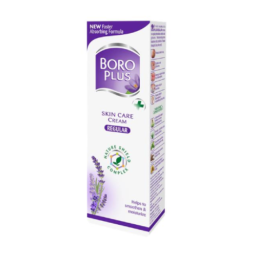 Krém k péči o pleť - s levandulovou vůní, 50 ml