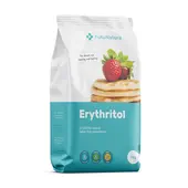 Erythritol, přírodní sladidlo, 1000 g