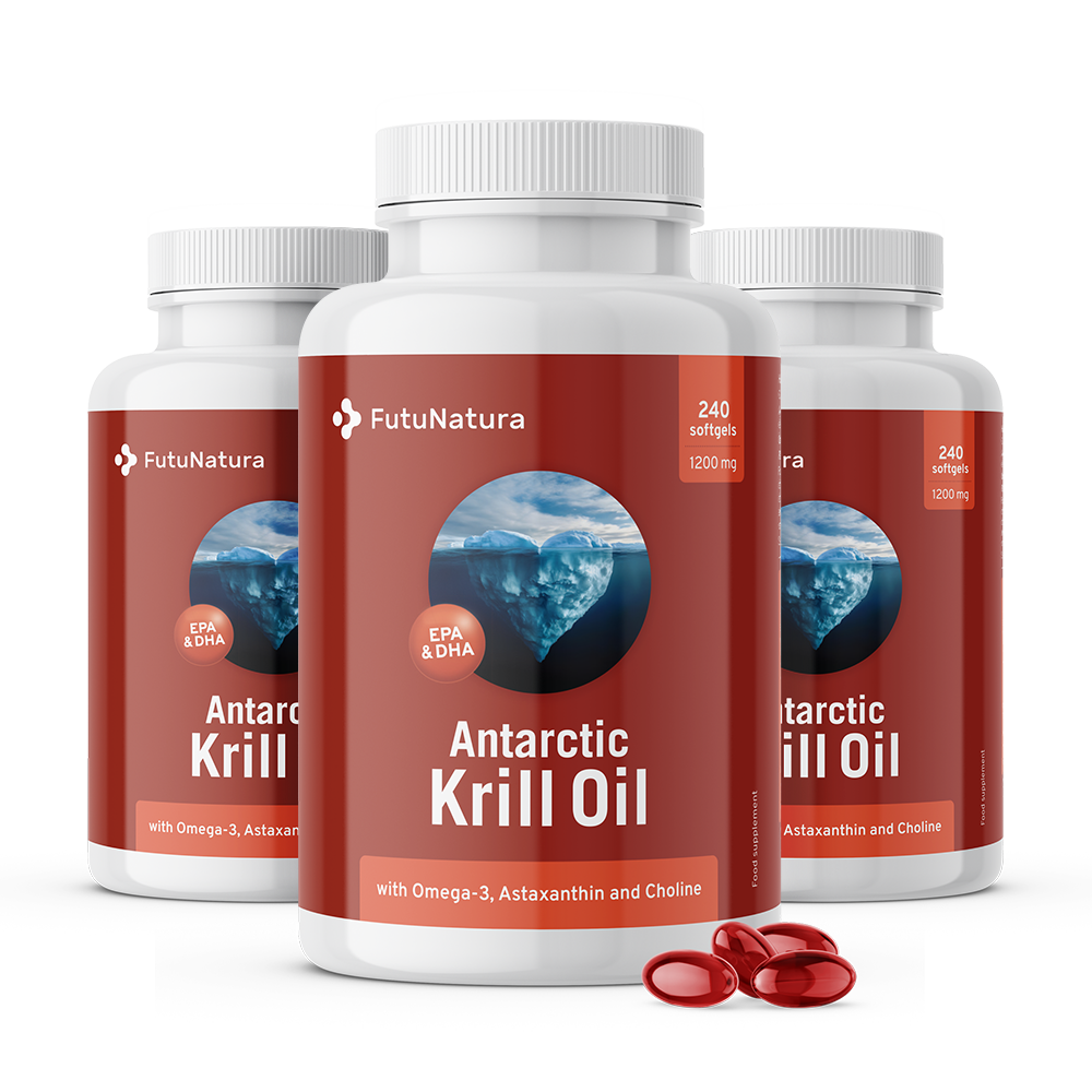 Křídlový olej 1200 mg