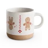 Vánoční hrnek FutuNatura, 390 ml