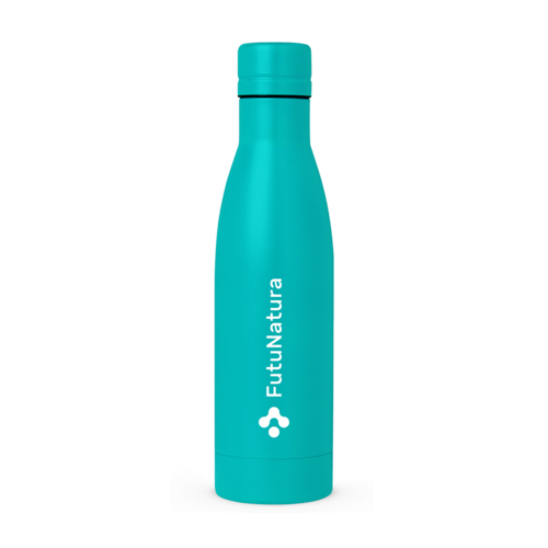 Termoláhev – modrá, 500 ml
