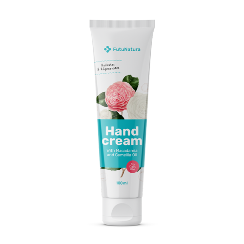 Krém na ruce, 100 ml