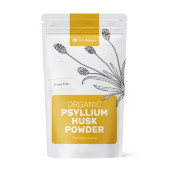 BIO Jitrocel indický  (psyllium) - v prášku, 250 g