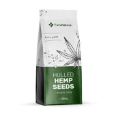 Konopná semínka, 250 g