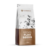 Lněná semínka, 250 g