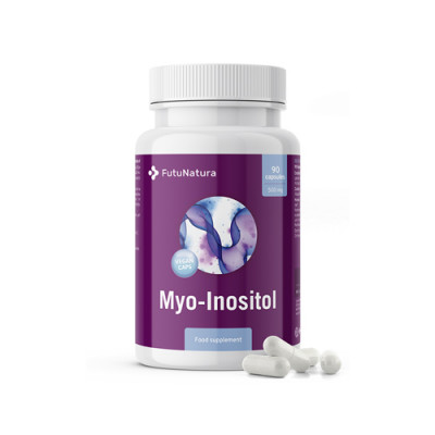 Myo-inositol  