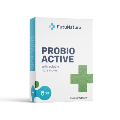 Probiotika