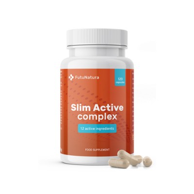 Slim Active komplex