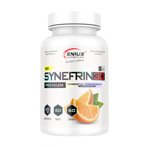 Synefrin 30 mg