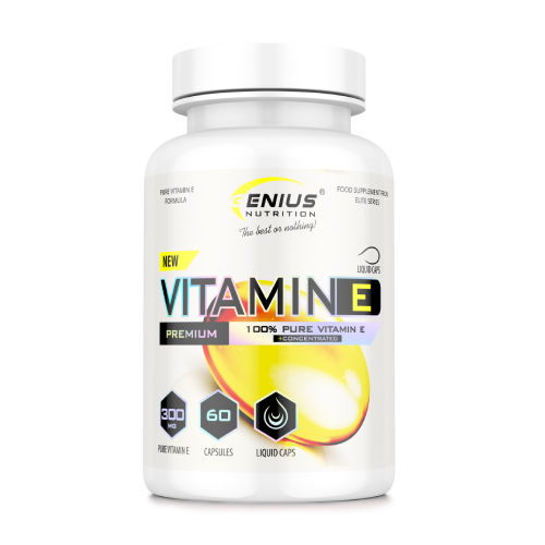 Vitamín E