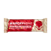 WARCRY® proteinová tyčinka – arašídy a karamel, 55 g