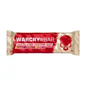WARCRY® proteinová tyčinka – arašídy a karamel, 55 g