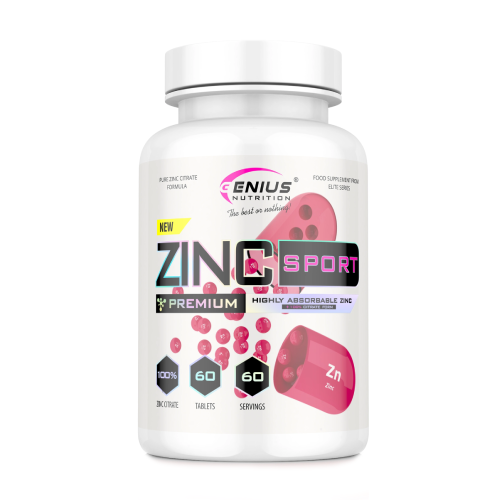 Zinek Sport
