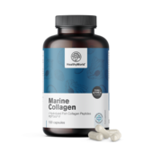 Mořský kolagen 1170 mg, 120 kapslí