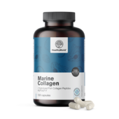 Mořský kolagen 1170 mg, 120 kapslí