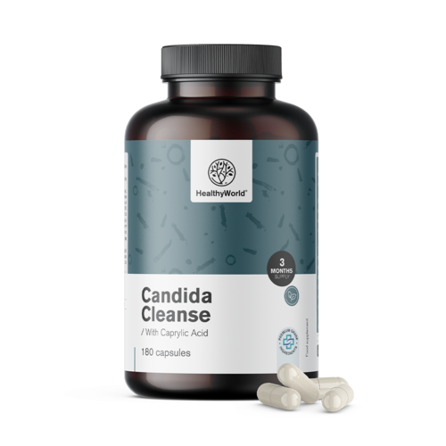 Candida Cleanse